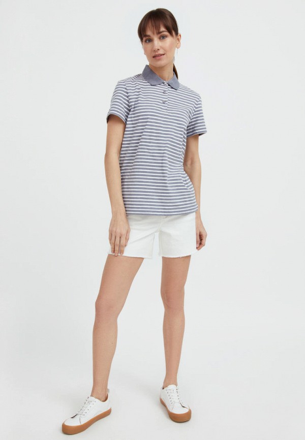 фото Поло finn flare