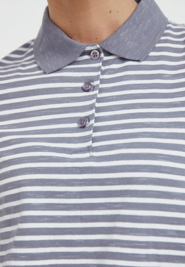 фото Поло finn flare