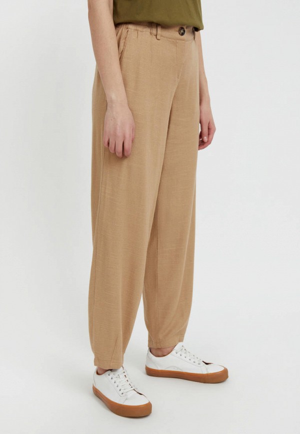 фото Брюки finn flare