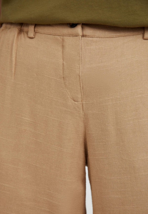 фото Брюки finn flare