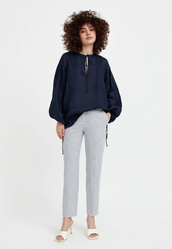 фото Брюки finn flare