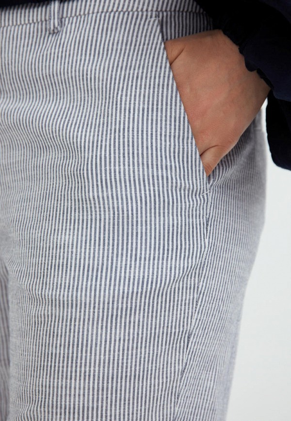 фото Брюки finn flare