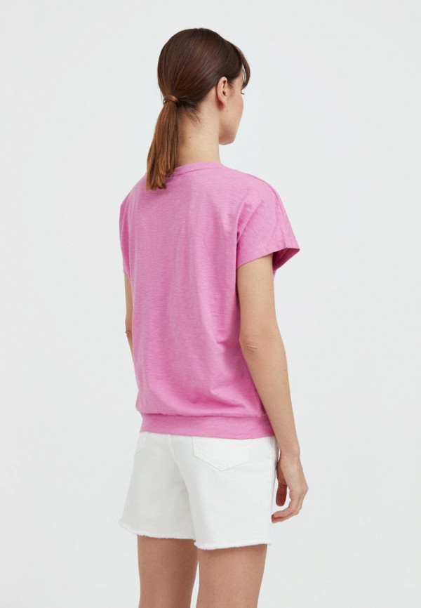 фото Футболка finn flare