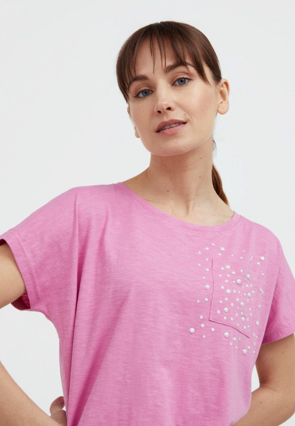 фото Футболка finn flare