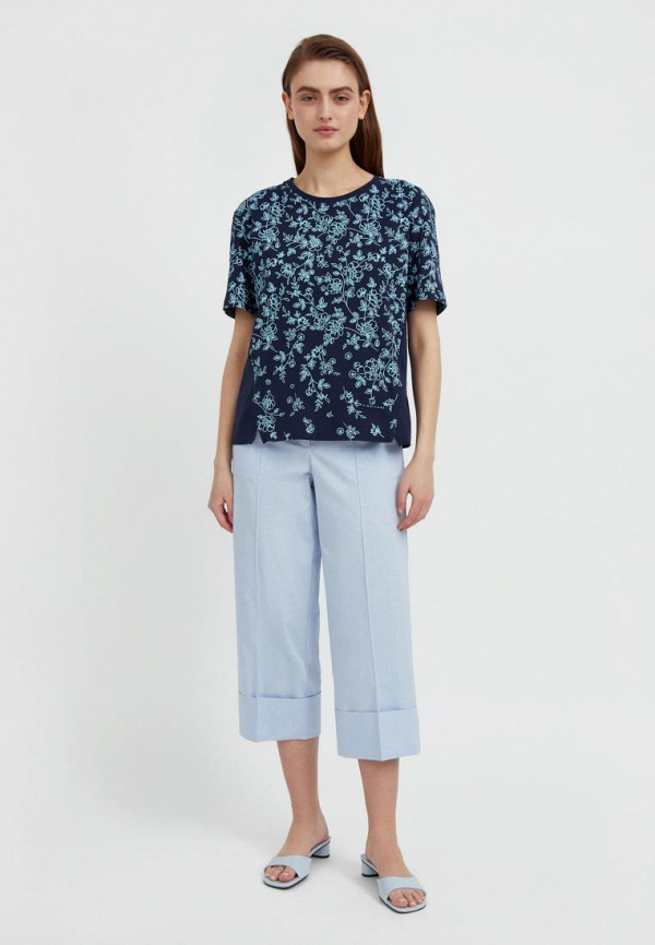 фото Футболка finn flare