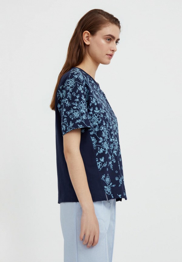 фото Футболка finn flare