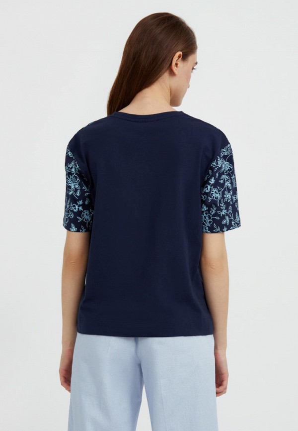 фото Футболка finn flare