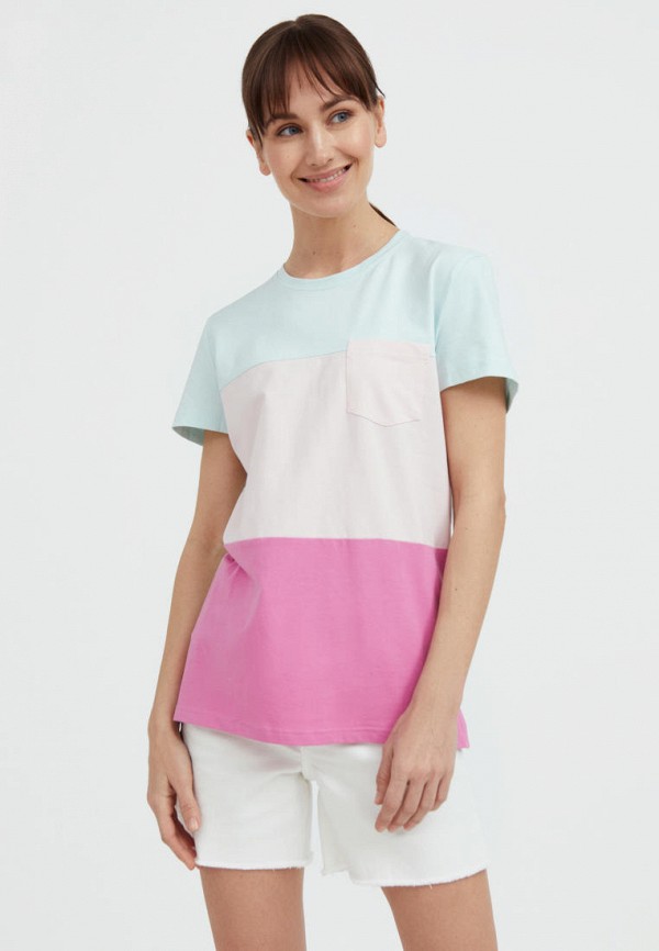 фото Футболка finn flare