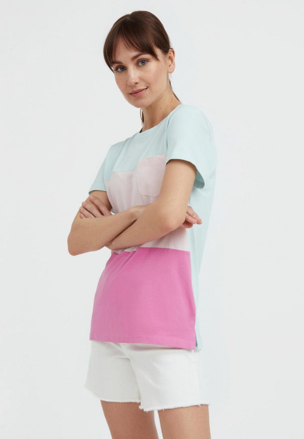 фото Футболка finn flare