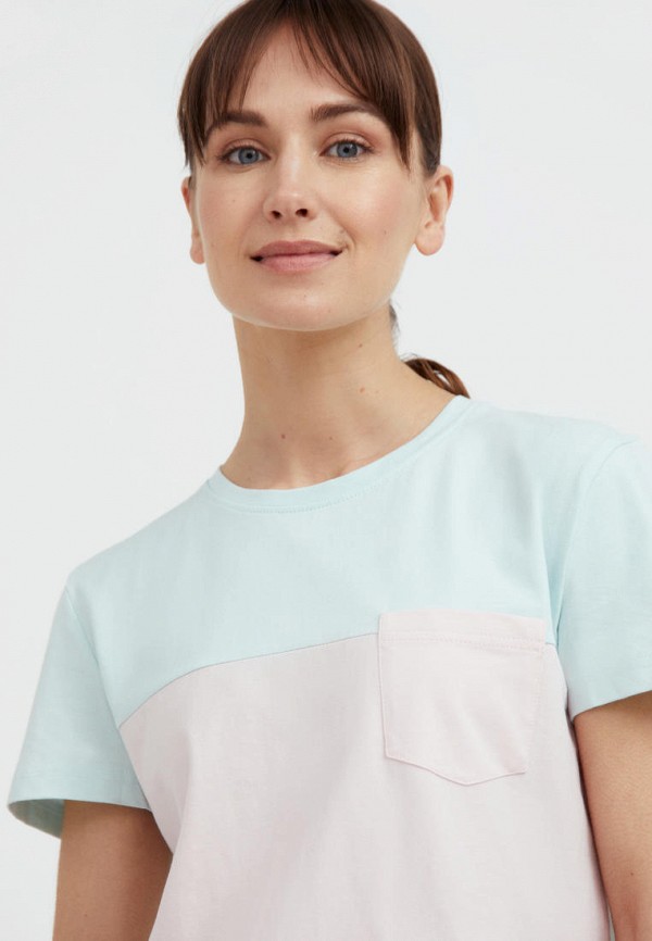 фото Футболка finn flare