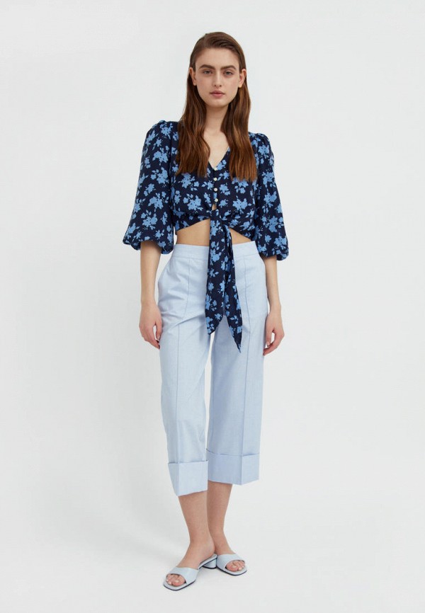 фото Топ finn flare