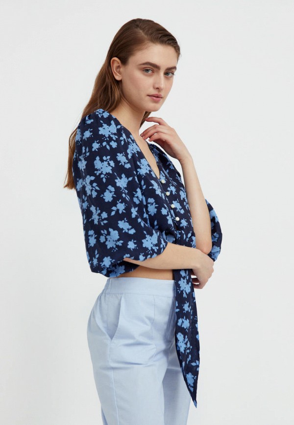 фото Топ finn flare