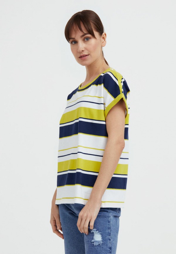 фото Футболка finn flare