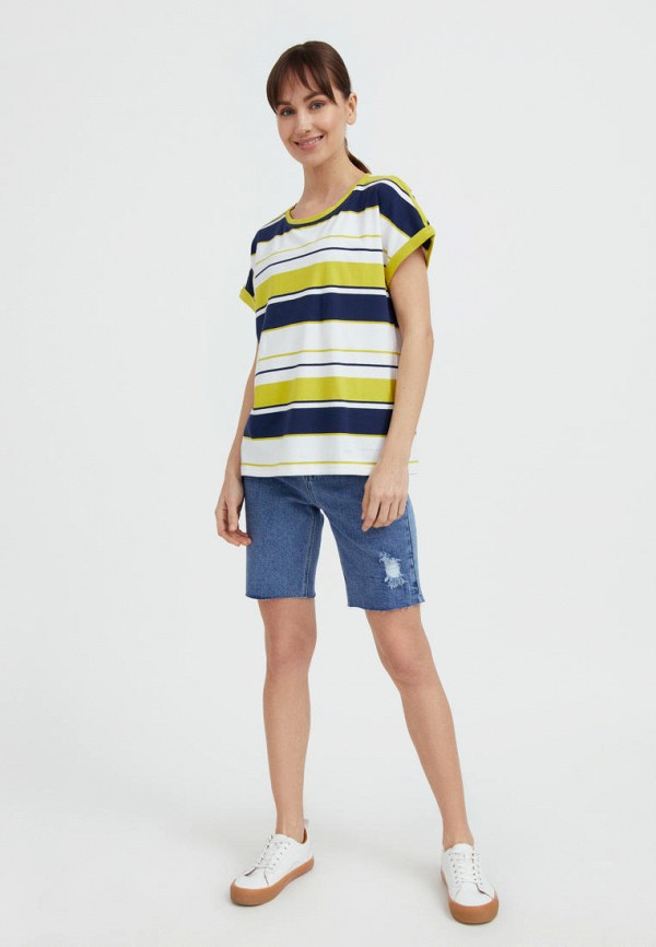 фото Футболка finn flare