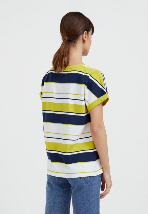 фото Футболка finn flare