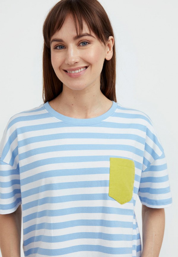 фото Футболка finn flare