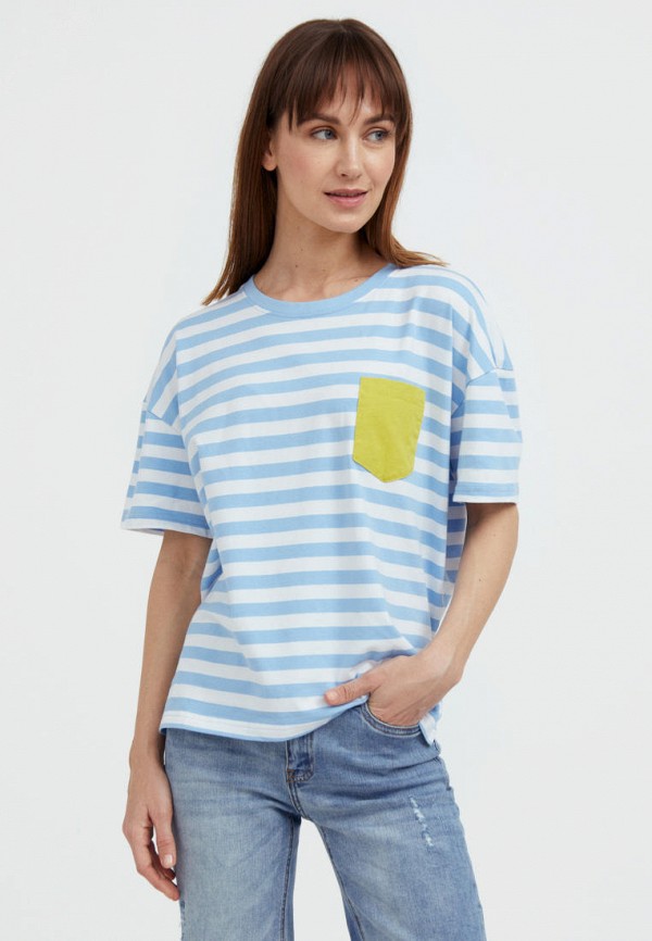 фото Футболка finn flare