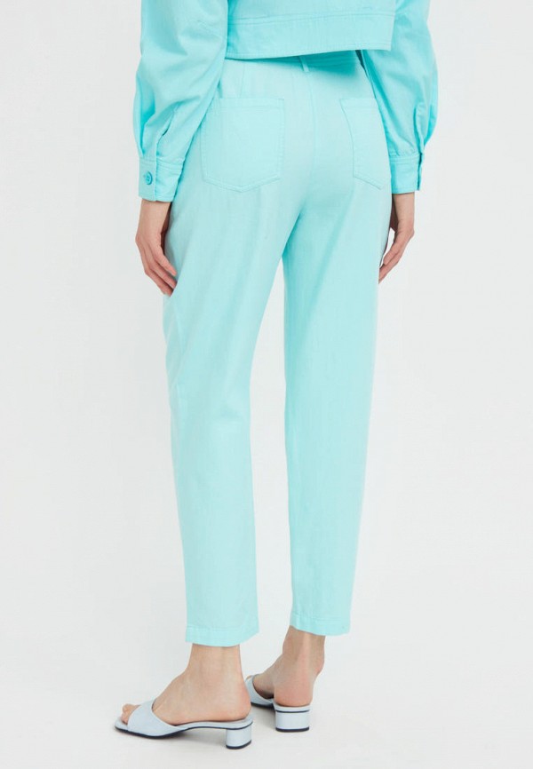 фото Брюки finn flare