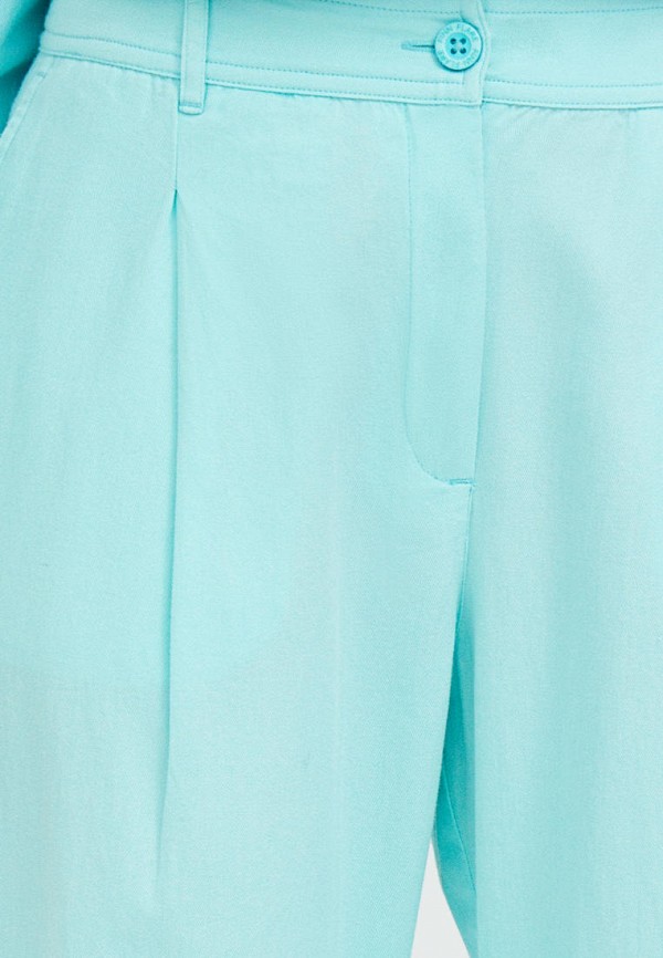 фото Брюки finn flare