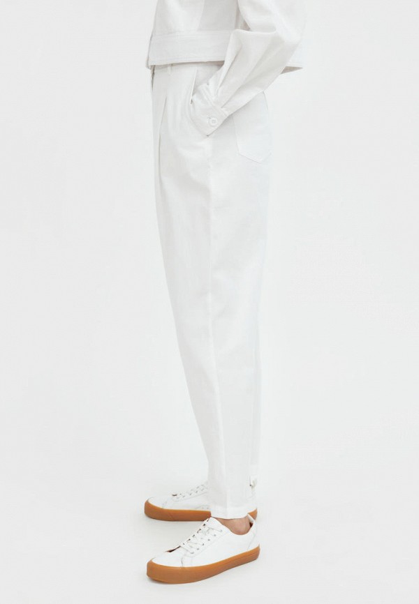 фото Брюки finn flare