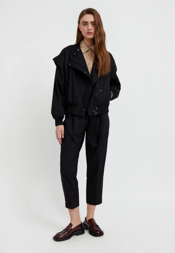 фото Брюки finn flare