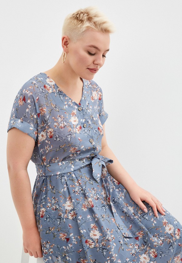 фото Платье adele fashion
