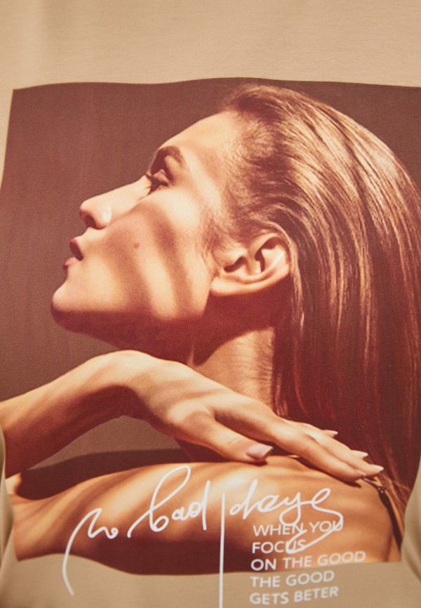 фото Футболка love republic