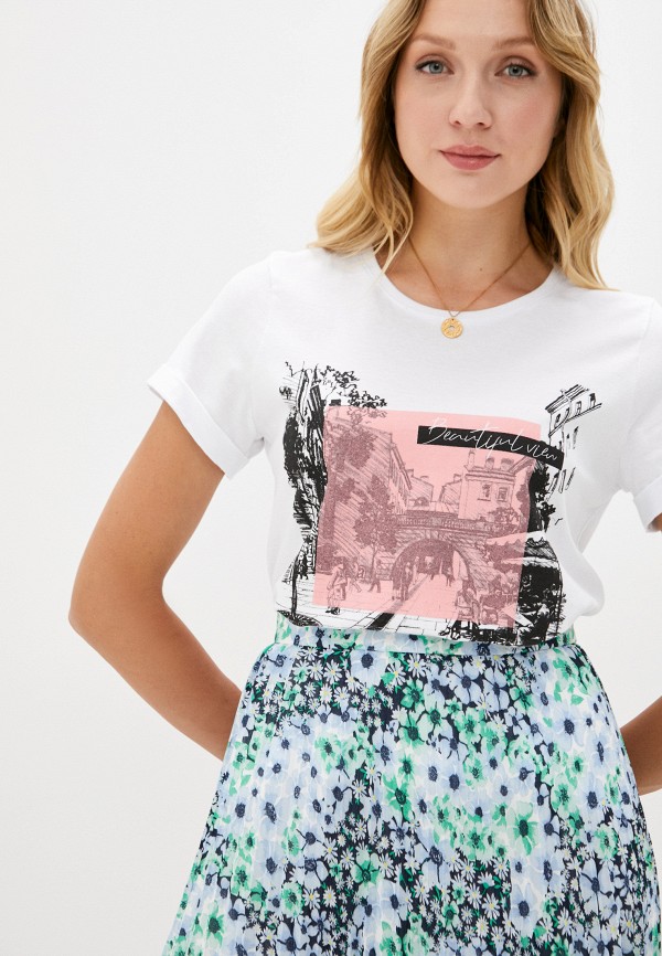 Футболка Pavlotti