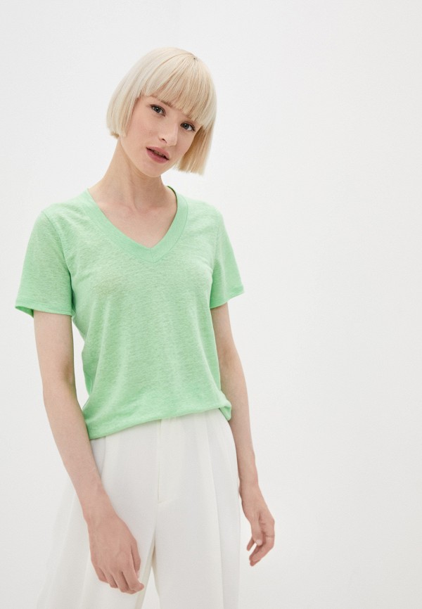 фото Футболка falconeri