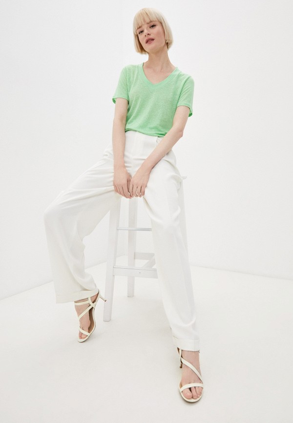 фото Футболка falconeri