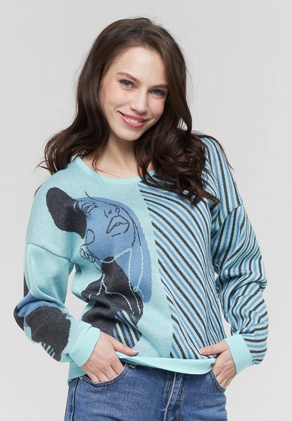 Джемпер Vay 1690₽