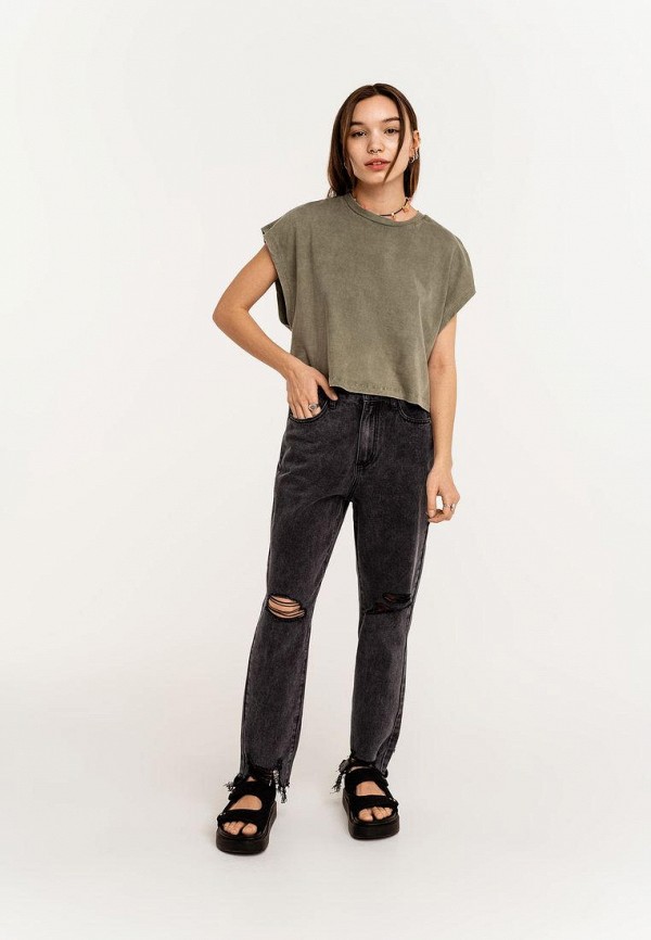 фото Футболка befree