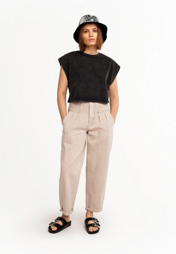 фото Футболка befree