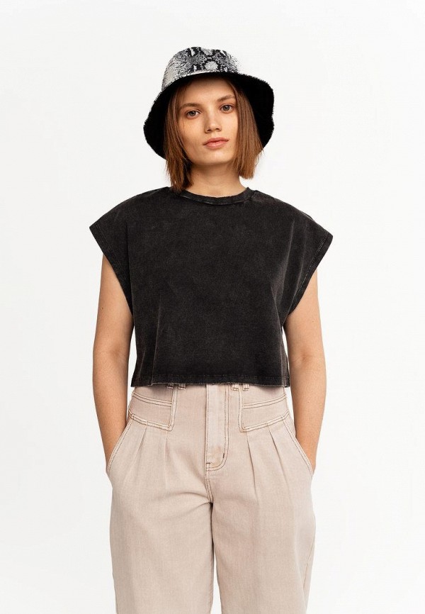 фото Футболка befree