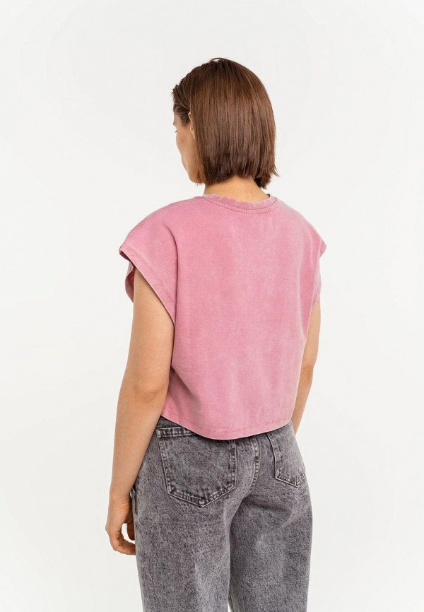 фото Футболка befree