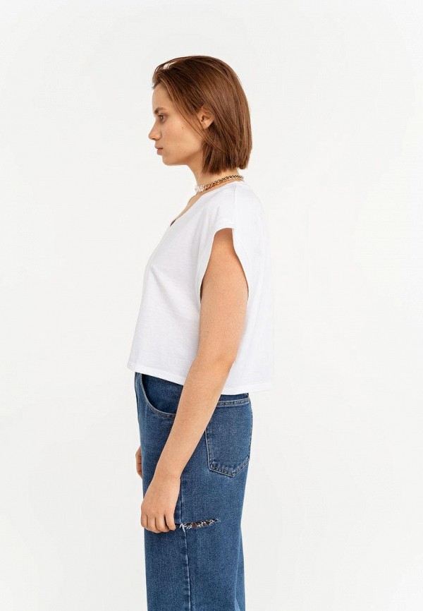 фото Футболка befree