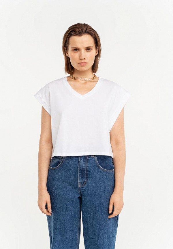 фото Футболка befree