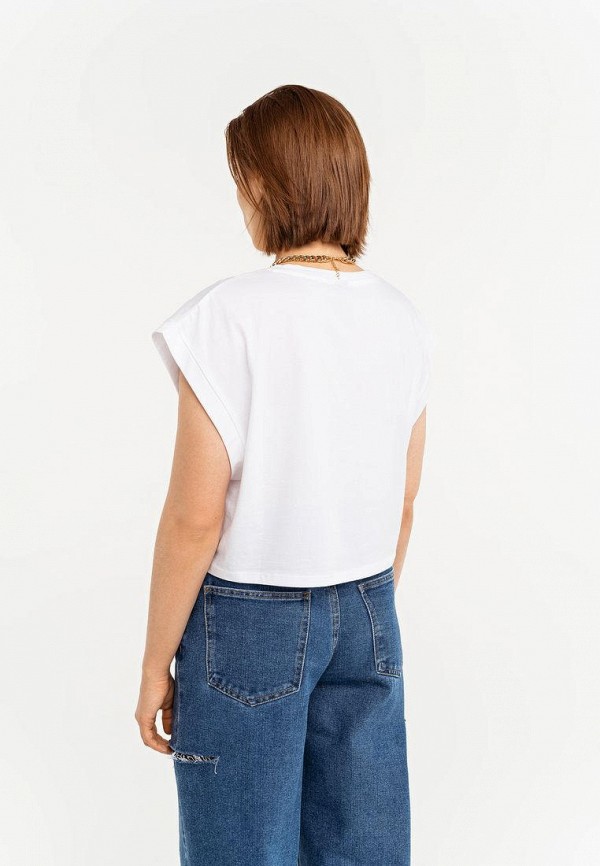 фото Футболка befree