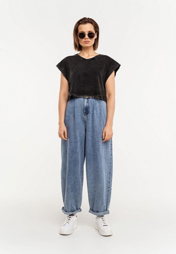 фото Футболка befree