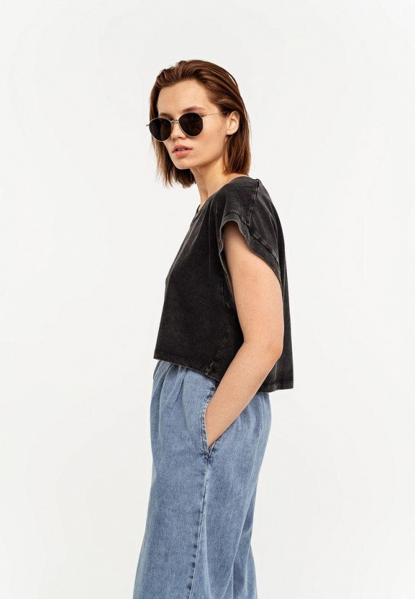 фото Футболка befree