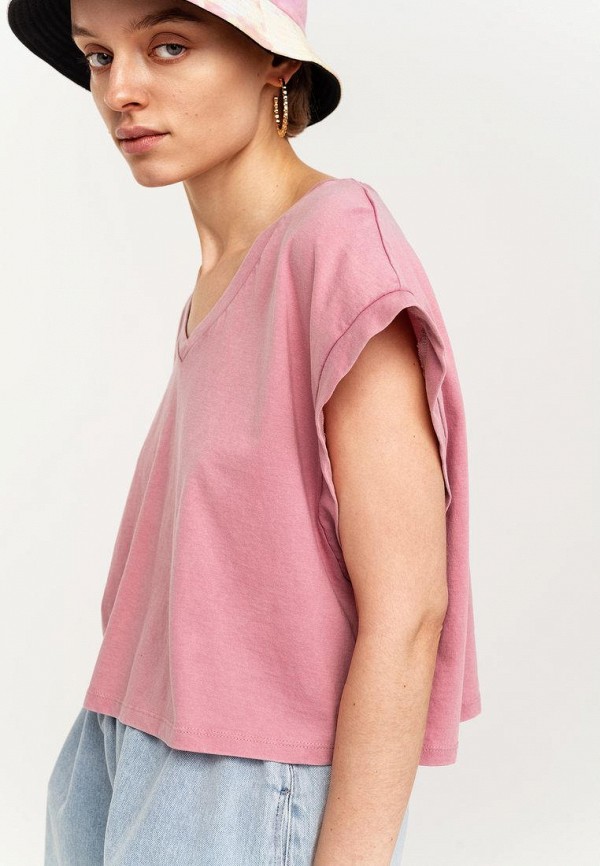 фото Футболка befree