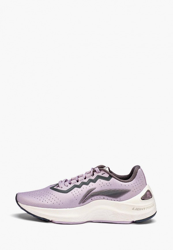 

Кроссовки Li-Ning, Фиолетовый
