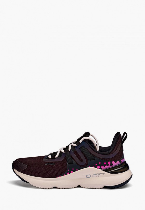 

Кроссовки Li-Ning, Коричневый