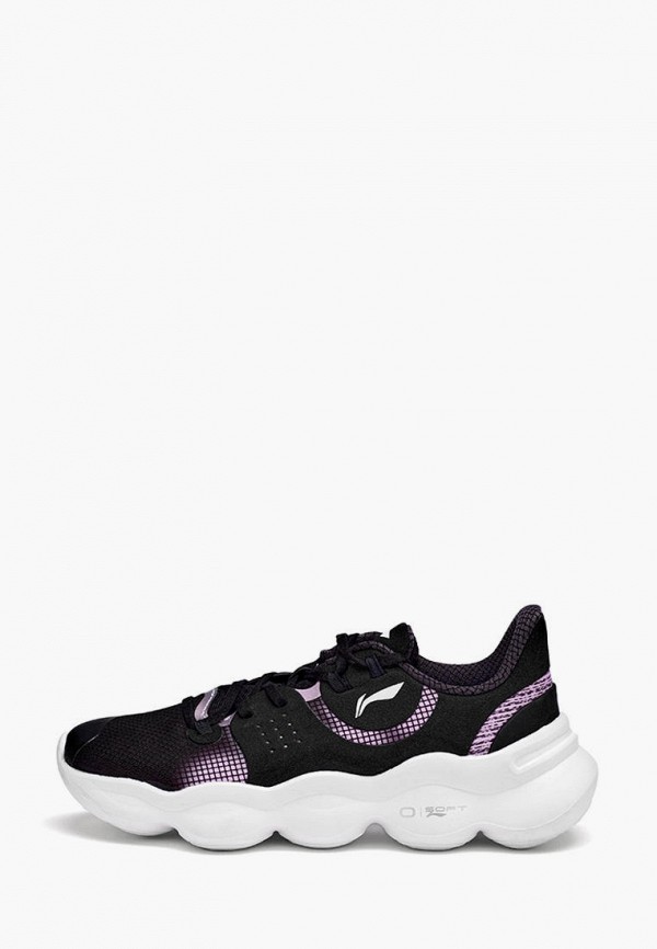 

Кроссовки Li-Ning, Черный