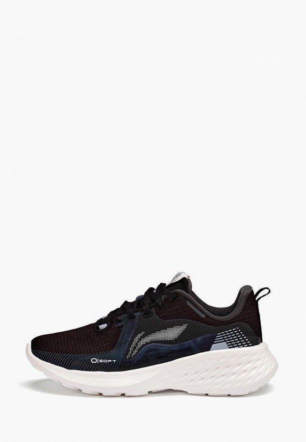 

Кроссовки Li-Ning, Коричневый