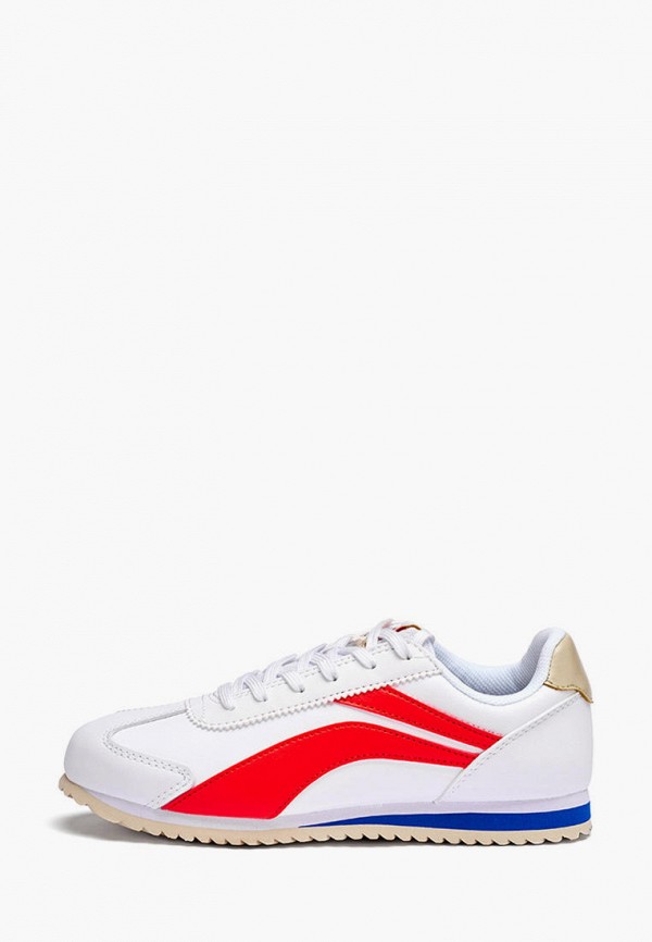 

Кеды Li-Ning, Белый