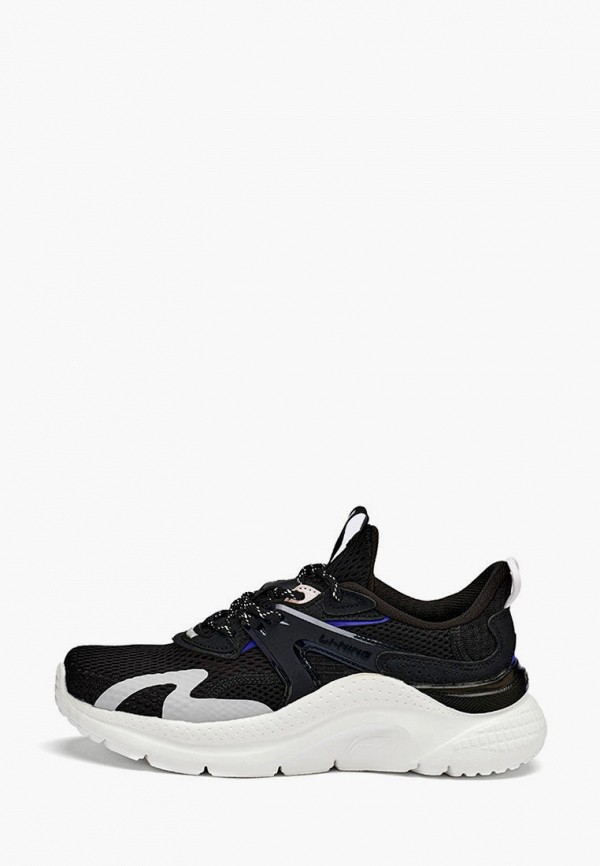 

Кроссовки Li-Ning, Черный