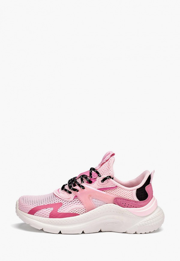 

Кроссовки Li-Ning, Розовый