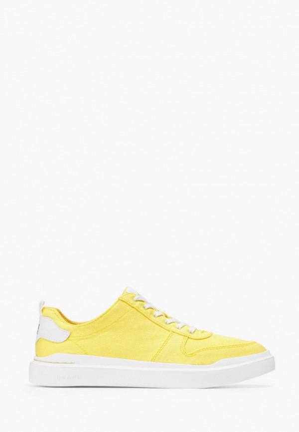 

Кеды Cole Haan, Желтый, Cole Haan MP002XW06WQT