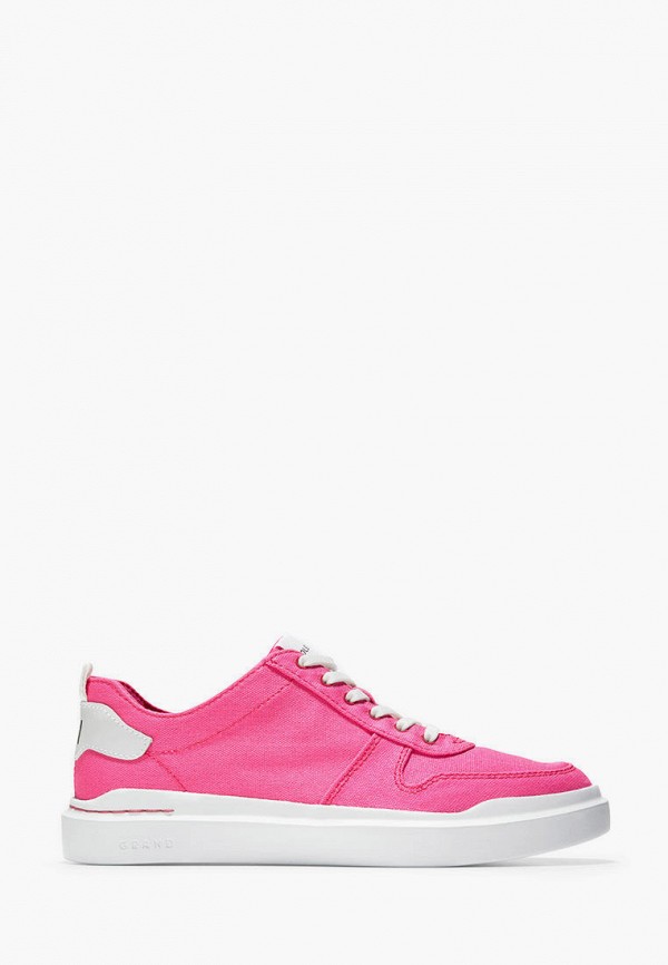 

Кеды Cole Haan, Розовый, Cole Haan MP002XW06WQU